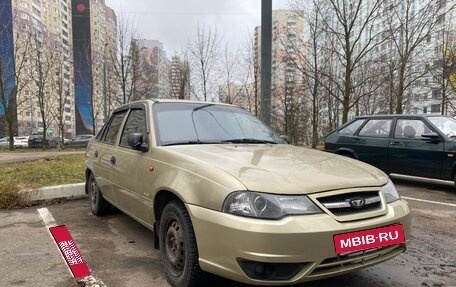 Daewoo Nexia I рестайлинг, 2008 год, 350 000 рублей, 5 фотография