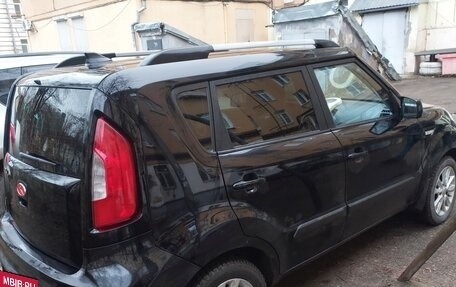 KIA Soul I рестайлинг, 2012 год, 770 000 рублей, 2 фотография