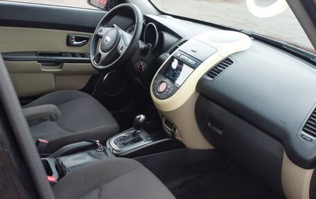 KIA Soul I рестайлинг, 2012 год, 770 000 рублей, 7 фотография