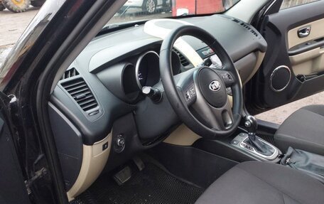 KIA Soul I рестайлинг, 2012 год, 770 000 рублей, 6 фотография