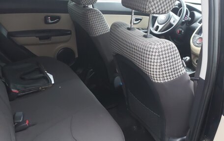 KIA Soul I рестайлинг, 2012 год, 770 000 рублей, 8 фотография