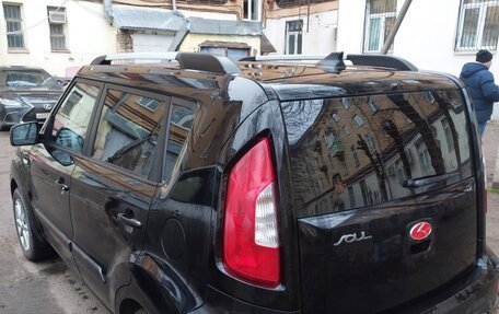 KIA Soul I рестайлинг, 2012 год, 770 000 рублей, 3 фотография