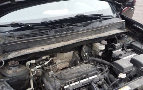 KIA Soul I рестайлинг, 2012 год, 770 000 рублей, 10 фотография