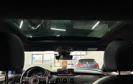 KIA Stinger I, 2021 год, 3 600 000 рублей, 8 фотография