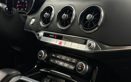 KIA Stinger I, 2021 год, 3 600 000 рублей, 7 фотография