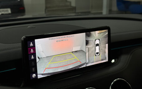 KIA Stinger I, 2021 год, 3 600 000 рублей, 11 фотография