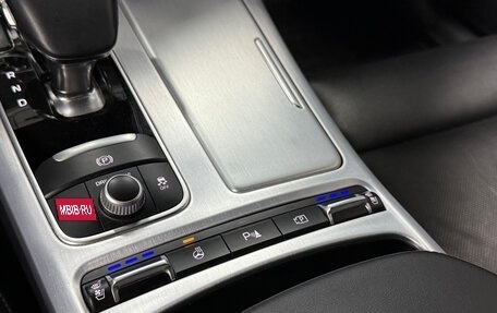 KIA Stinger I, 2021 год, 3 600 000 рублей, 10 фотография