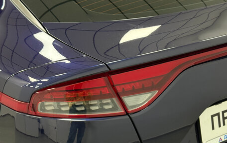 KIA Stinger I, 2021 год, 3 600 000 рублей, 14 фотография