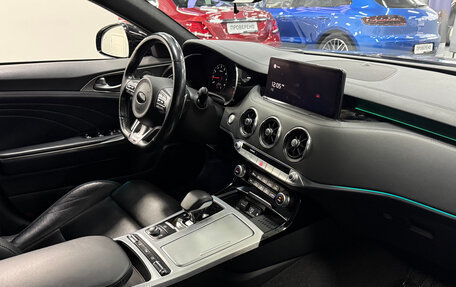 KIA Stinger I, 2021 год, 3 600 000 рублей, 15 фотография