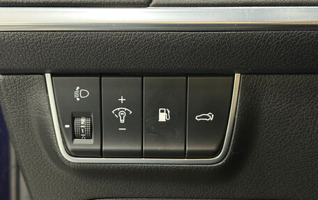 KIA Stinger I, 2021 год, 3 600 000 рублей, 13 фотография