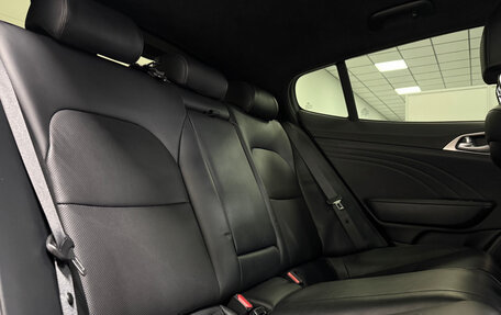 KIA Stinger I, 2021 год, 3 600 000 рублей, 24 фотография