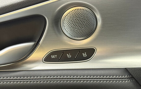 KIA Stinger I, 2021 год, 3 600 000 рублей, 26 фотография