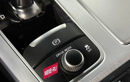 KIA Stinger I, 2021 год, 3 600 000 рублей, 25 фотография