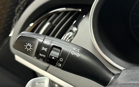 KIA Stinger I, 2021 год, 3 600 000 рублей, 31 фотография