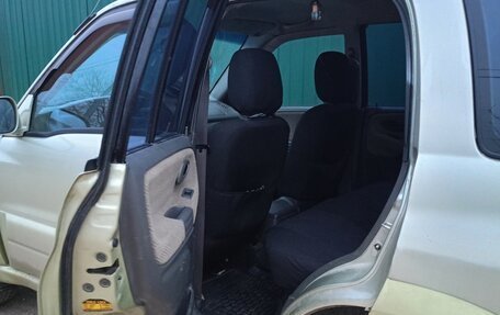 Suzuki Grand Vitara, 1999 год, 250 000 рублей, 9 фотография