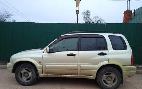 Suzuki Grand Vitara, 1999 год, 250 000 рублей, 2 фотография