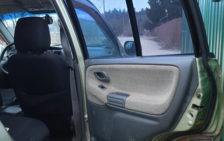 Suzuki Grand Vitara, 1999 год, 250 000 рублей, 7 фотография