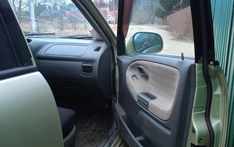 Suzuki Grand Vitara, 1999 год, 250 000 рублей, 6 фотография