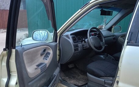 Suzuki Grand Vitara, 1999 год, 250 000 рублей, 8 фотография