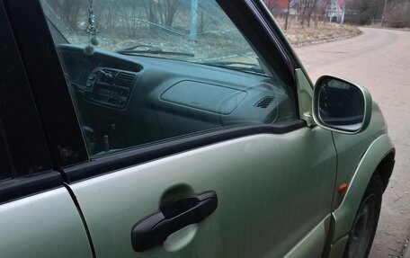 Suzuki Grand Vitara, 1999 год, 250 000 рублей, 5 фотография