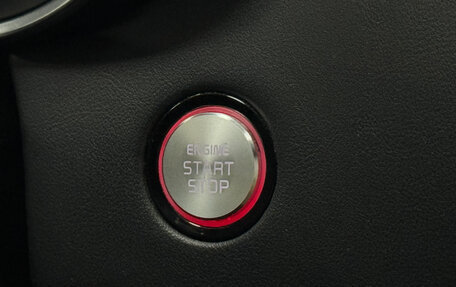 KIA Stinger I, 2021 год, 3 600 000 рублей, 32 фотография