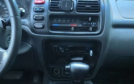 Suzuki Grand Vitara, 1999 год, 250 000 рублей, 12 фотография