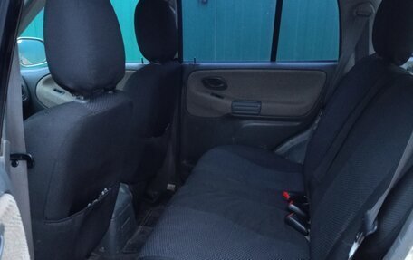 Suzuki Grand Vitara, 1999 год, 250 000 рублей, 13 фотография