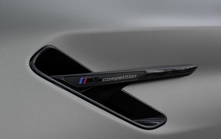 BMW M5, 2021 год, 12 999 000 рублей, 3 фотография