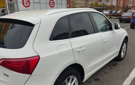 Audi Q5, 2011 год, 1 300 000 рублей, 5 фотография