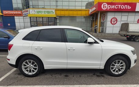 Audi Q5, 2011 год, 1 300 000 рублей, 6 фотография