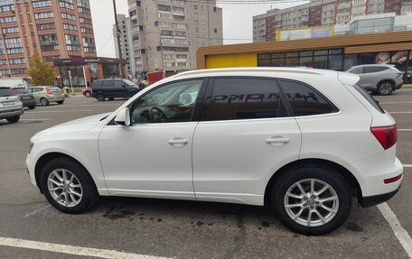 Audi Q5, 2011 год, 1 300 000 рублей, 2 фотография