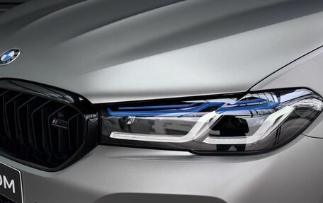 BMW M5, 2021 год, 12 999 000 рублей, 2 фотография