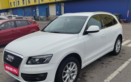 Audi Q5, 2011 год, 1 300 000 рублей, 3 фотография