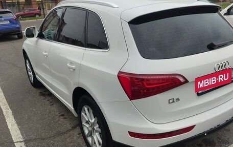 Audi Q5, 2011 год, 1 300 000 рублей, 4 фотография