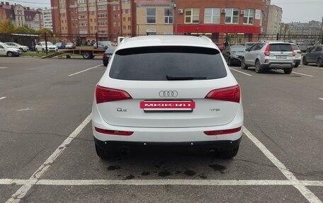 Audi Q5, 2011 год, 1 300 000 рублей, 7 фотография