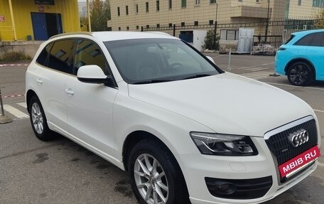 Audi Q5, 2011 год, 1 300 000 рублей, 8 фотография