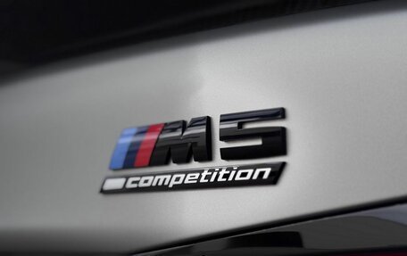 BMW M5, 2021 год, 12 999 000 рублей, 8 фотография