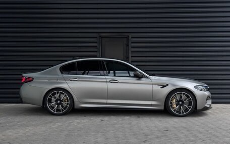 BMW M5, 2021 год, 12 999 000 рублей, 9 фотография
