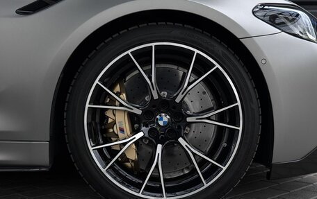 BMW M5, 2021 год, 12 999 000 рублей, 10 фотография