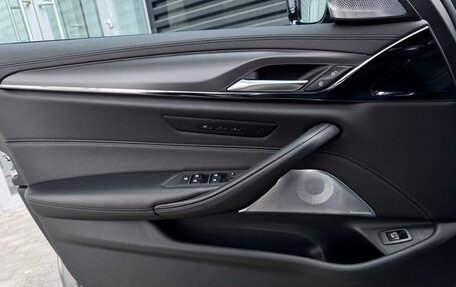 BMW M5, 2021 год, 12 999 000 рублей, 13 фотография