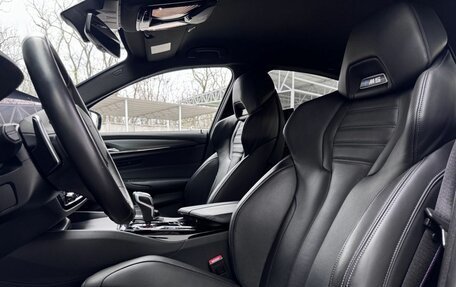 BMW M5, 2021 год, 12 999 000 рублей, 14 фотография