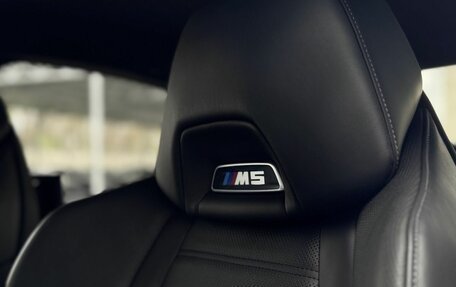 BMW M5, 2021 год, 12 999 000 рублей, 15 фотография