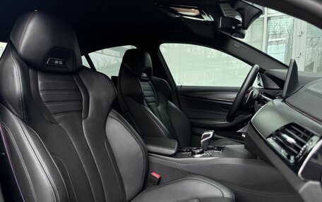 BMW M5, 2021 год, 12 999 000 рублей, 20 фотография