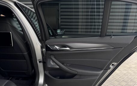 BMW M5, 2021 год, 12 999 000 рублей, 21 фотография