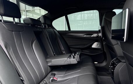 BMW M5, 2021 год, 12 999 000 рублей, 23 фотография