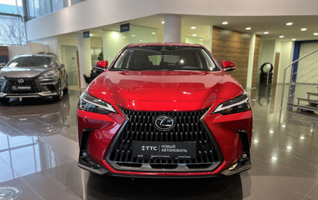 Lexus NX, 2025 год, 6 985 000 рублей, 6 фотография