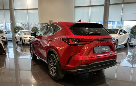 Lexus NX, 2025 год, 6 985 000 рублей, 11 фотография