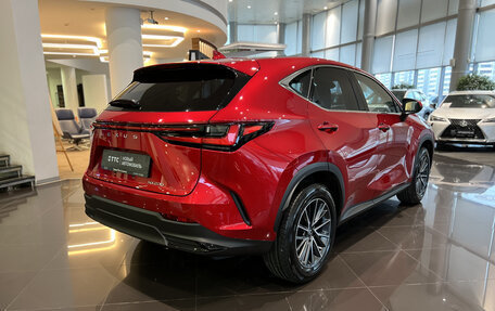 Lexus NX, 2025 год, 6 985 000 рублей, 9 фотография