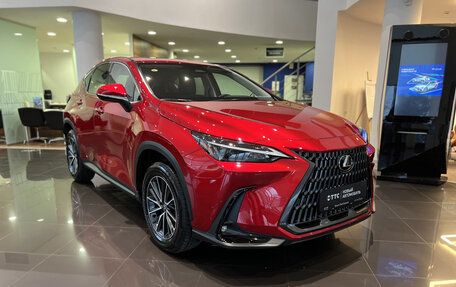 Lexus NX, 2025 год, 6 985 000 рублей, 7 фотография