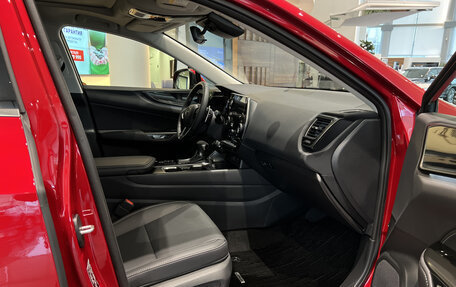 Lexus NX, 2025 год, 6 985 000 рублей, 15 фотография